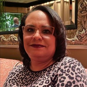 Meet your Posher, Tamra